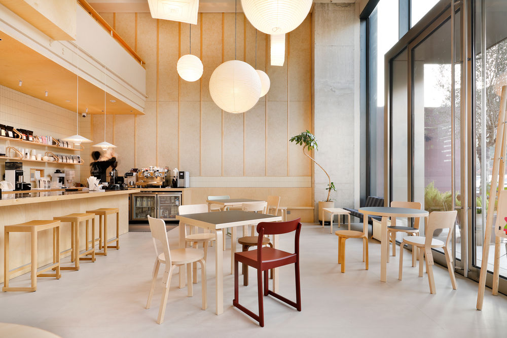 Artek ATELIER-tuoli - Image 4