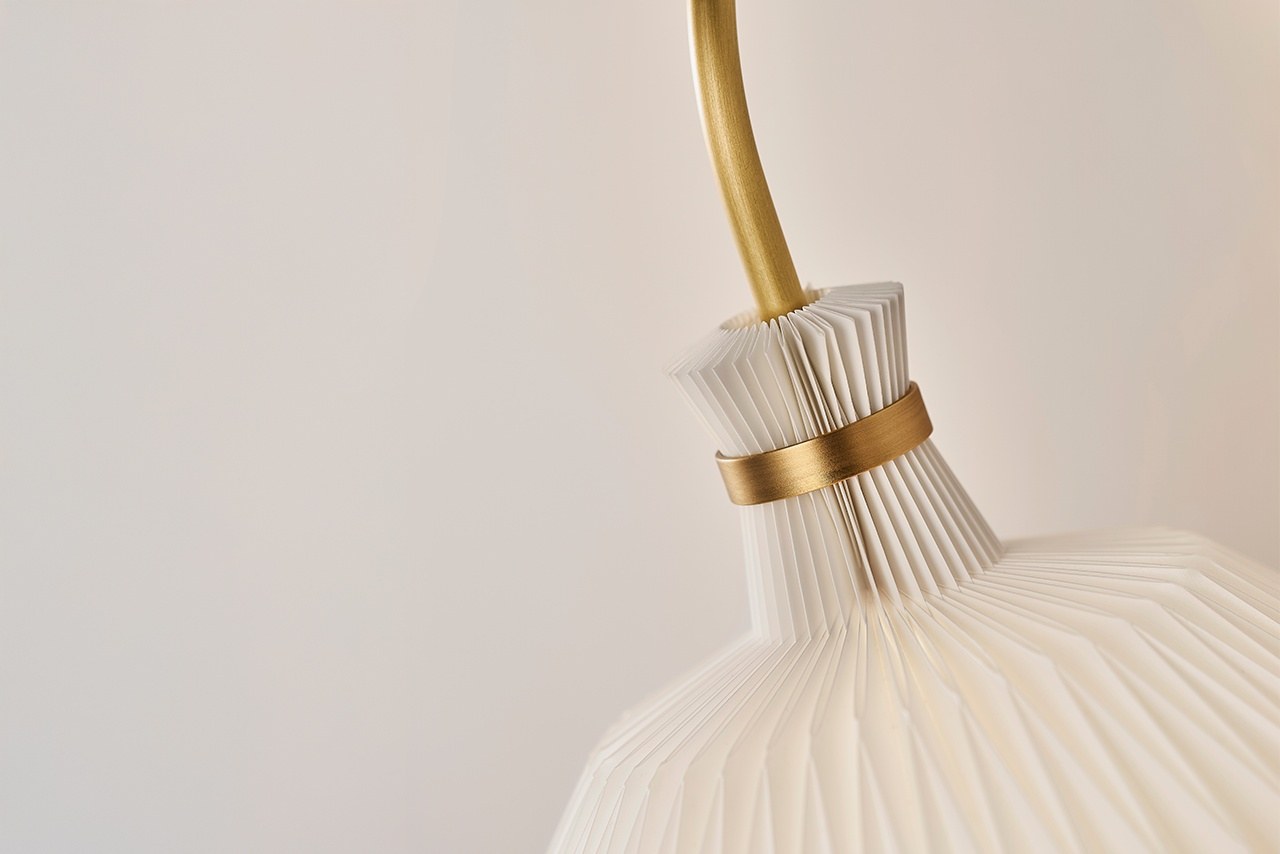 Le Klint KAARE KLINT LEGACY 201 wall lamp - Image 3