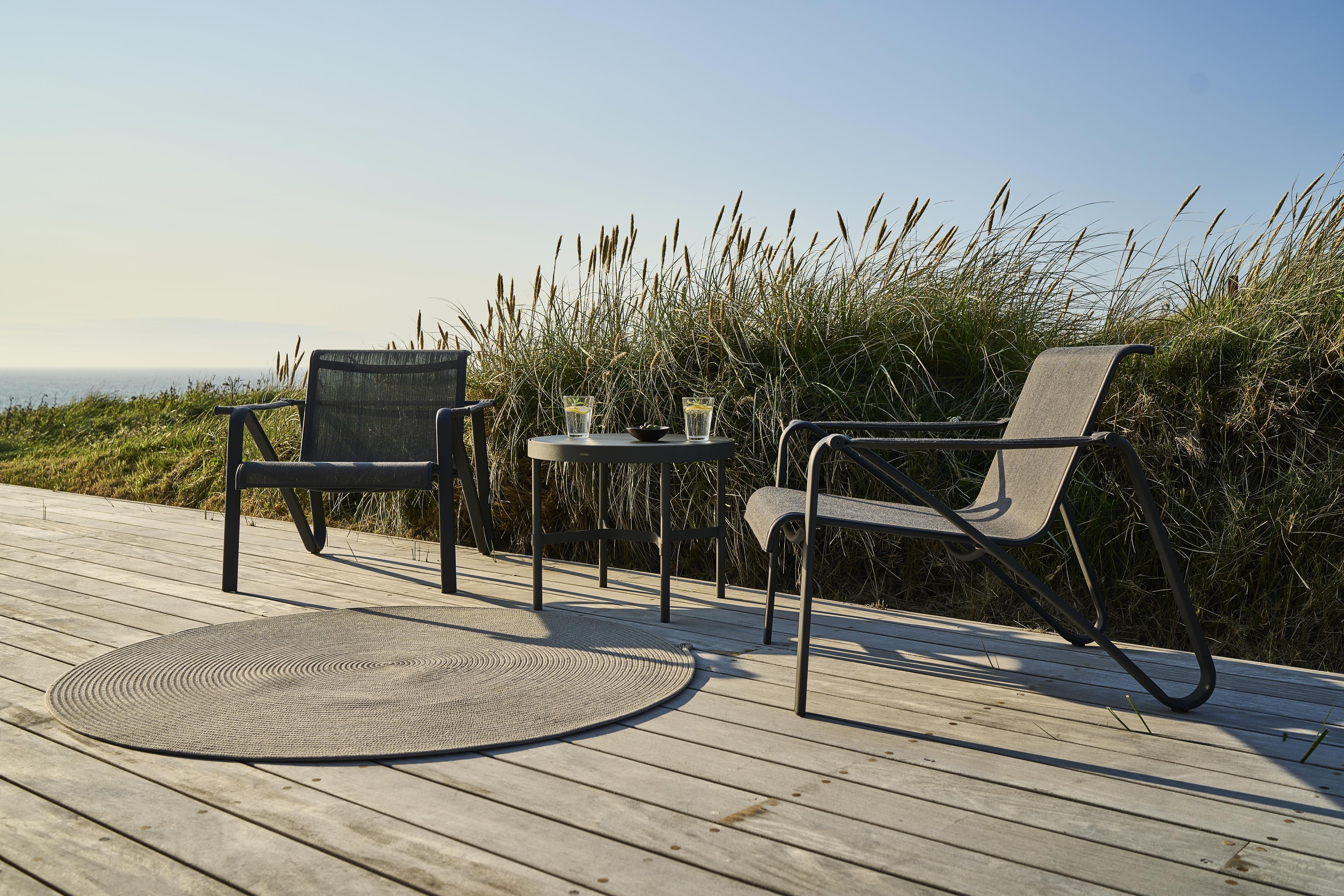 Mindo 105 lounge chair - Image 2
