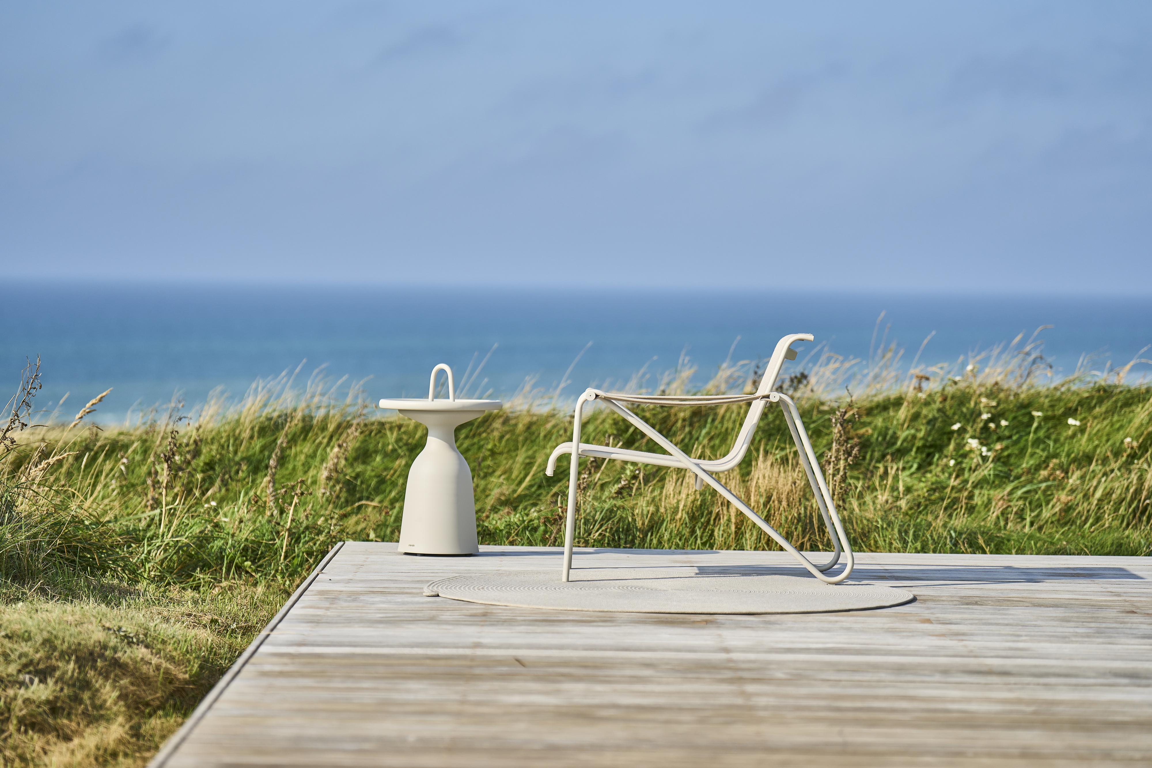 Mindo 105 lounge chair - Image 3