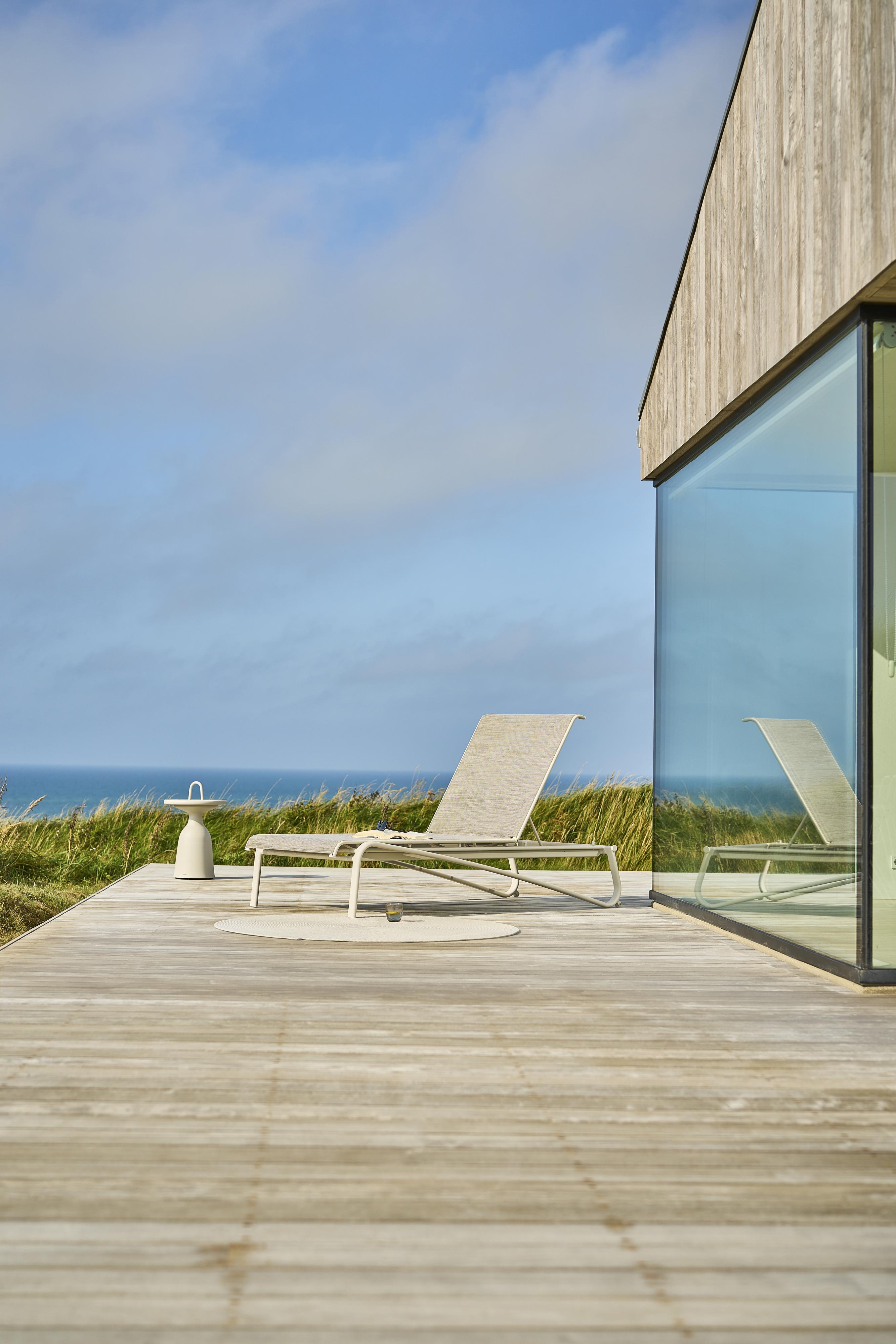 Mindo 105 lounge chair - Image 5