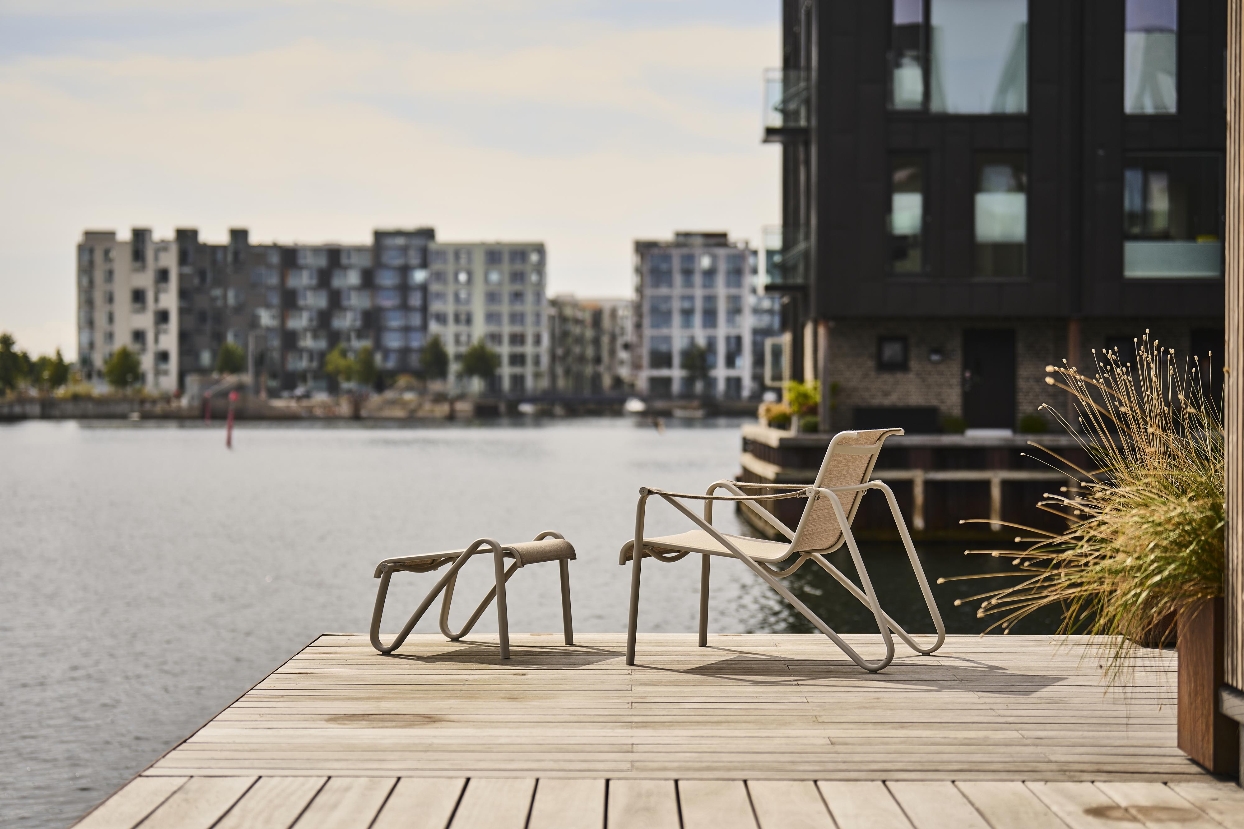 Mindo 105 lounge chair - Image 6