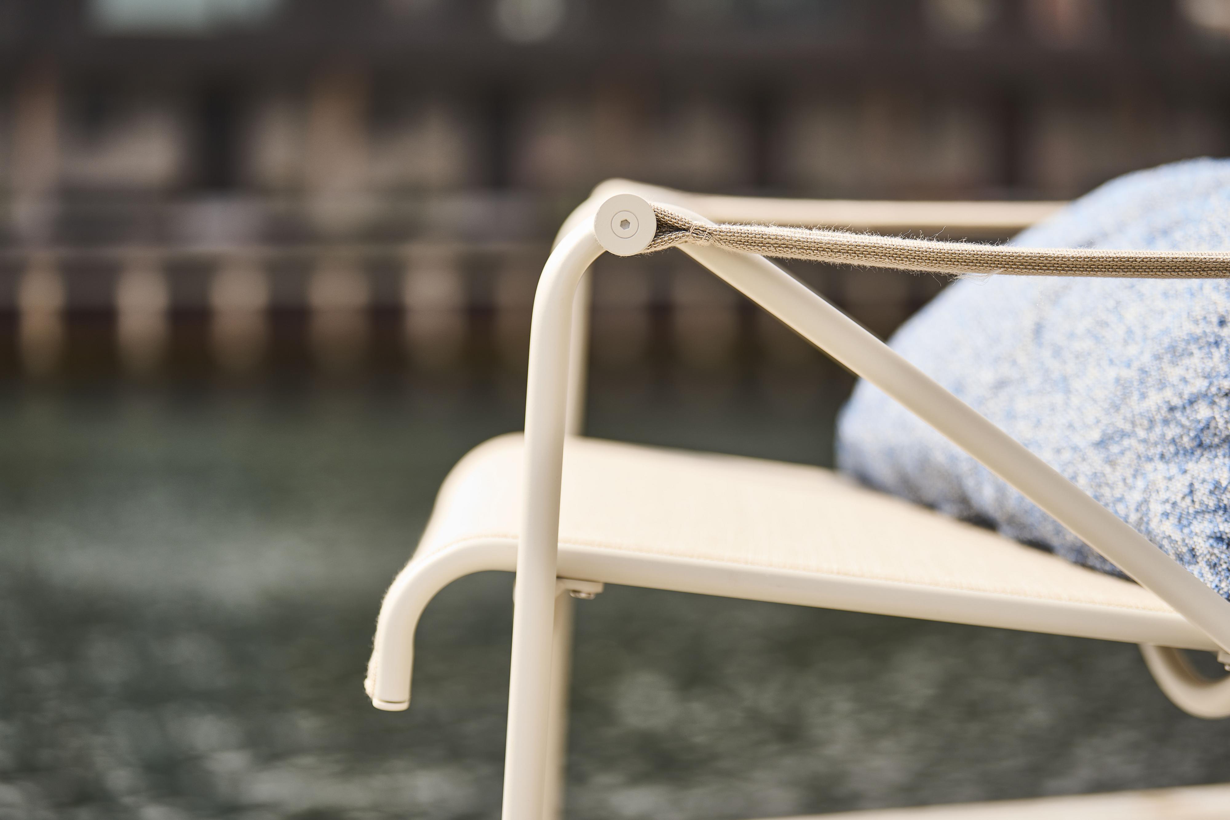 Mindo 105 lounge chair - Image 7