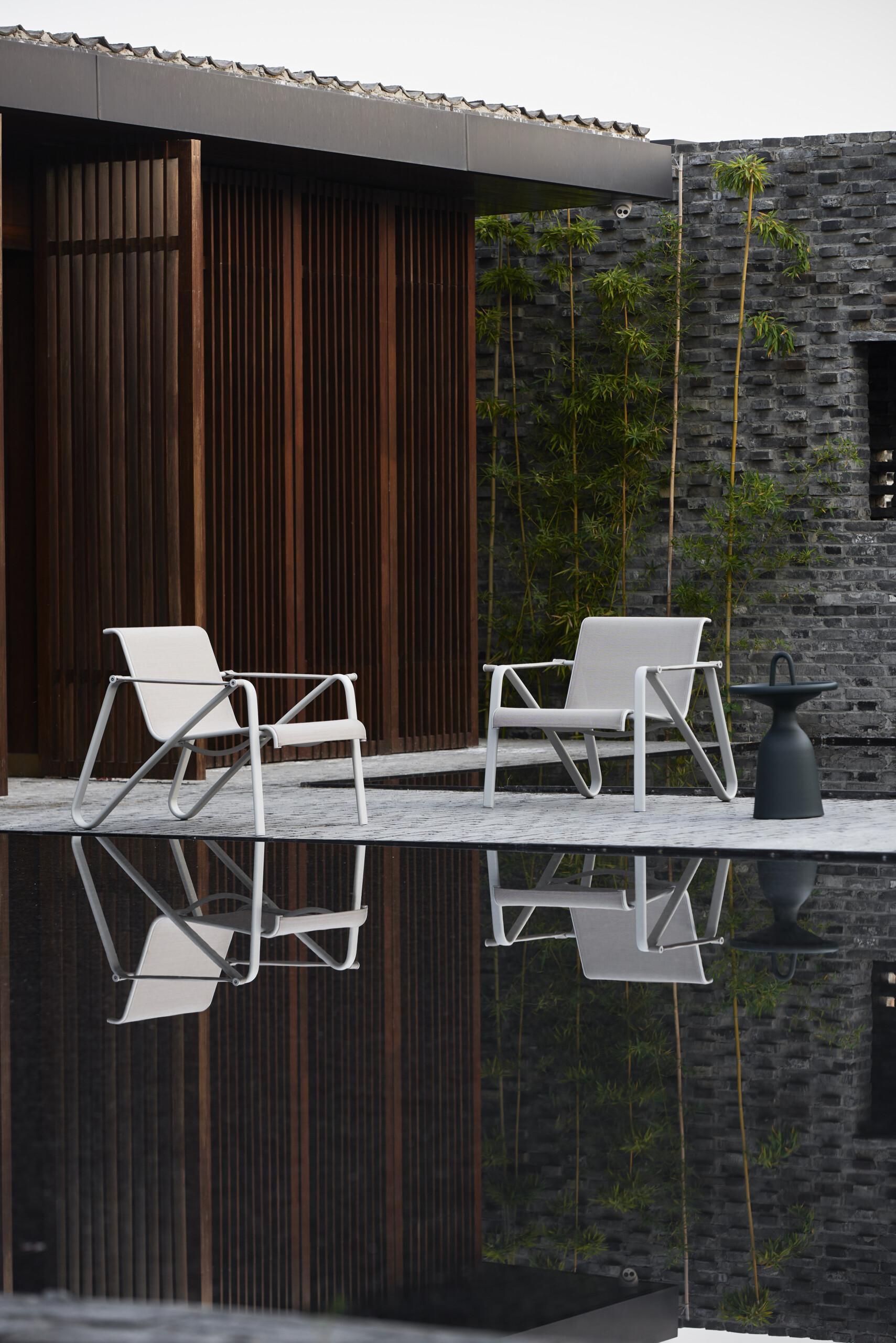 Mindo 105 lounge chair - Image 8