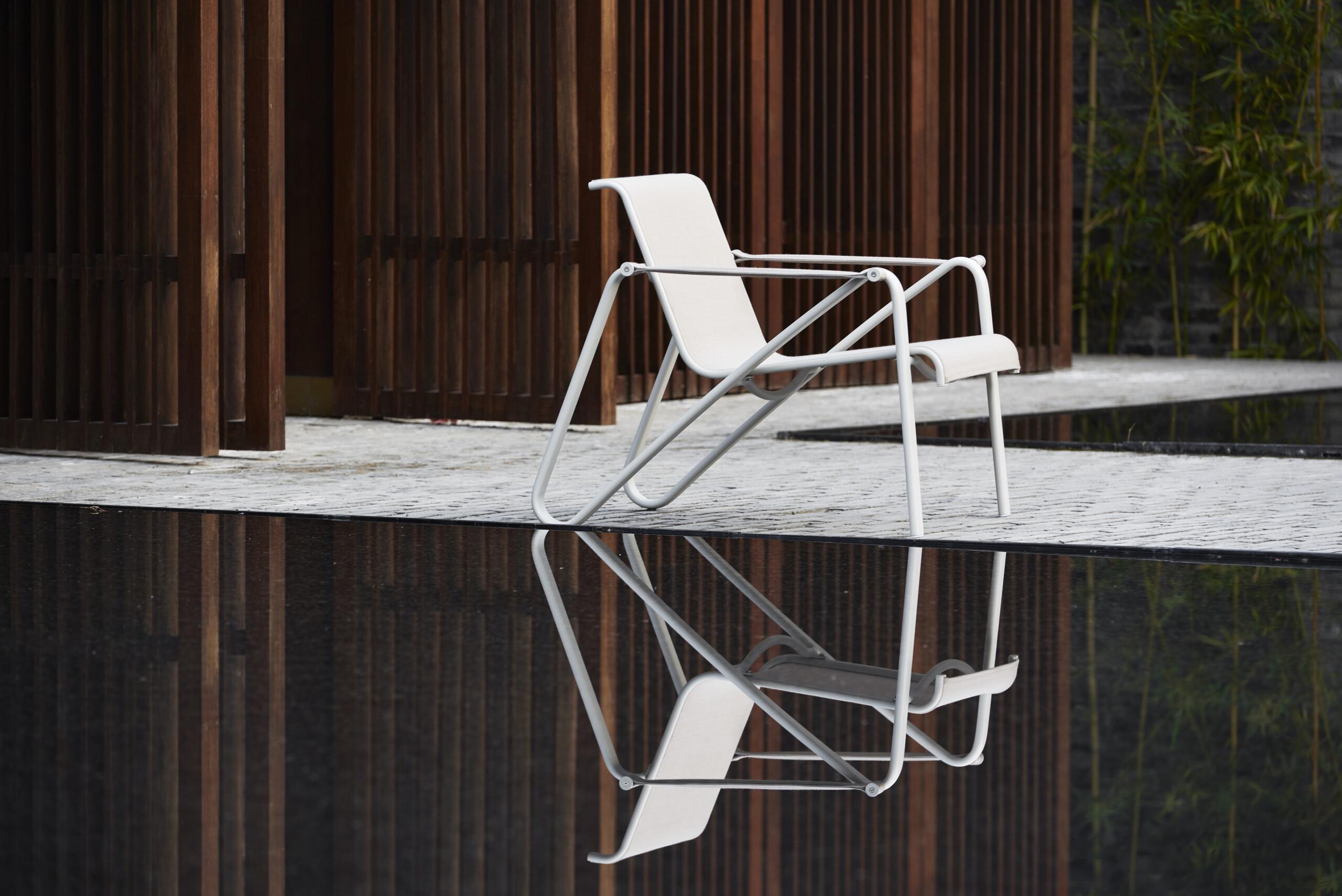 Mindo 105 lounge chair - Image 10