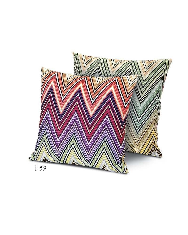 Missoni Home KEW cushion, T59