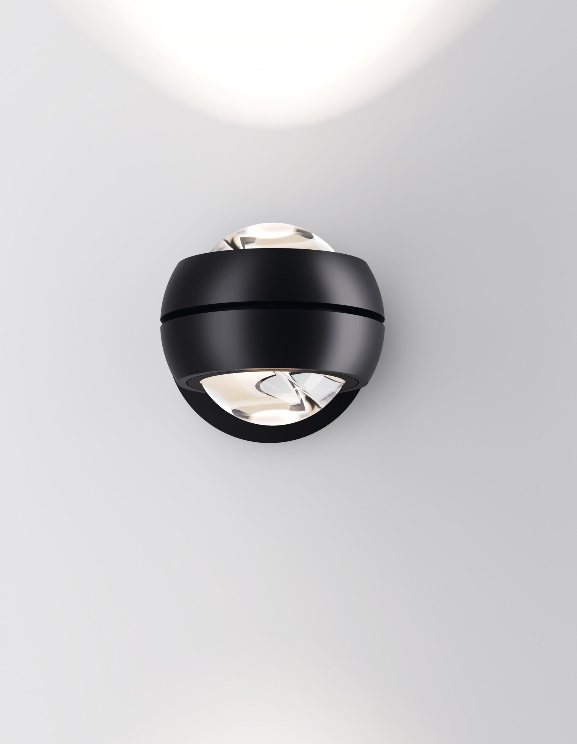 Lodes NAUTILUS MINI -seinävalaisin, säädettävä - Image 7
