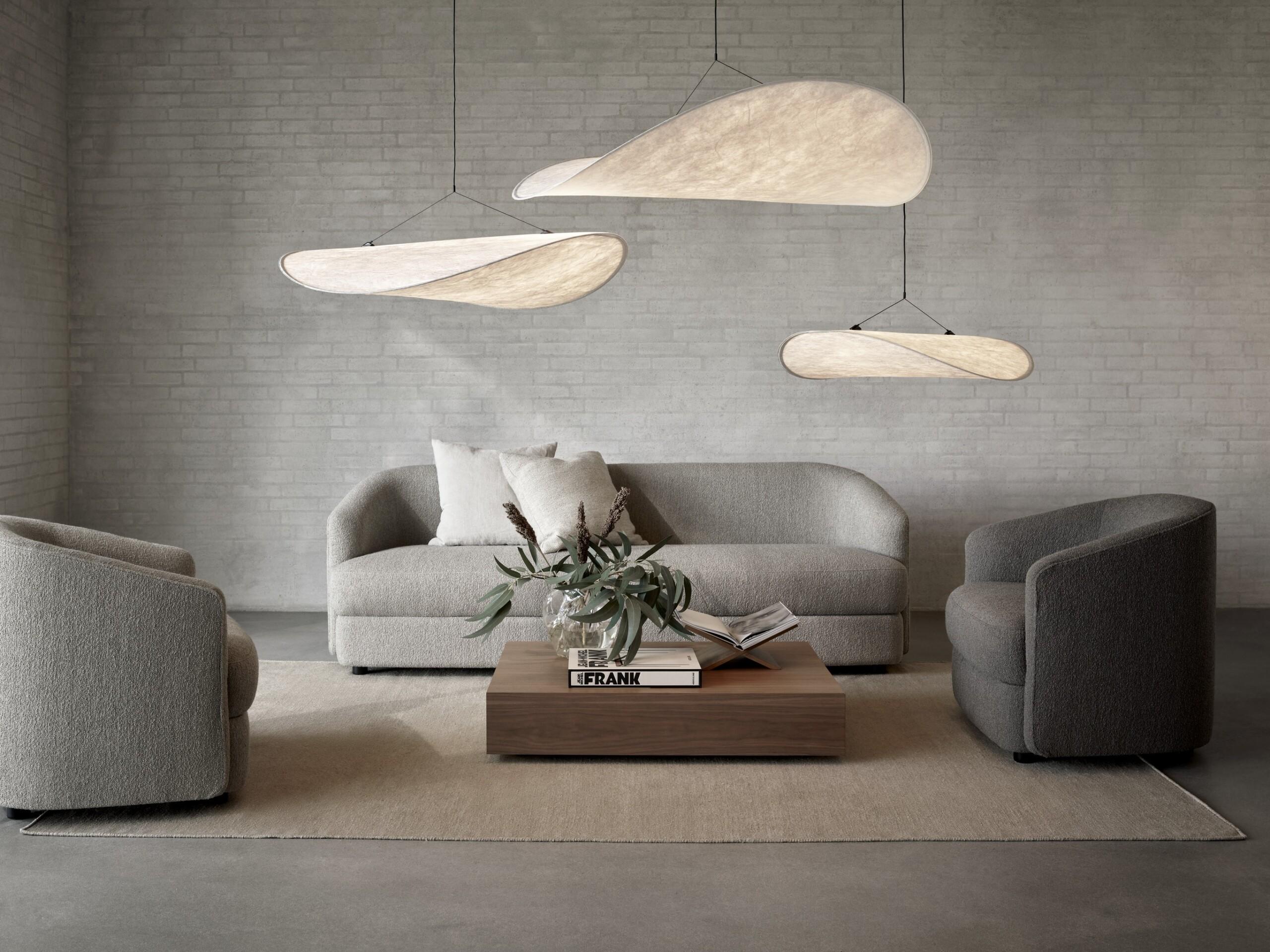 New Works MASS -sohvapöytä - Image 3