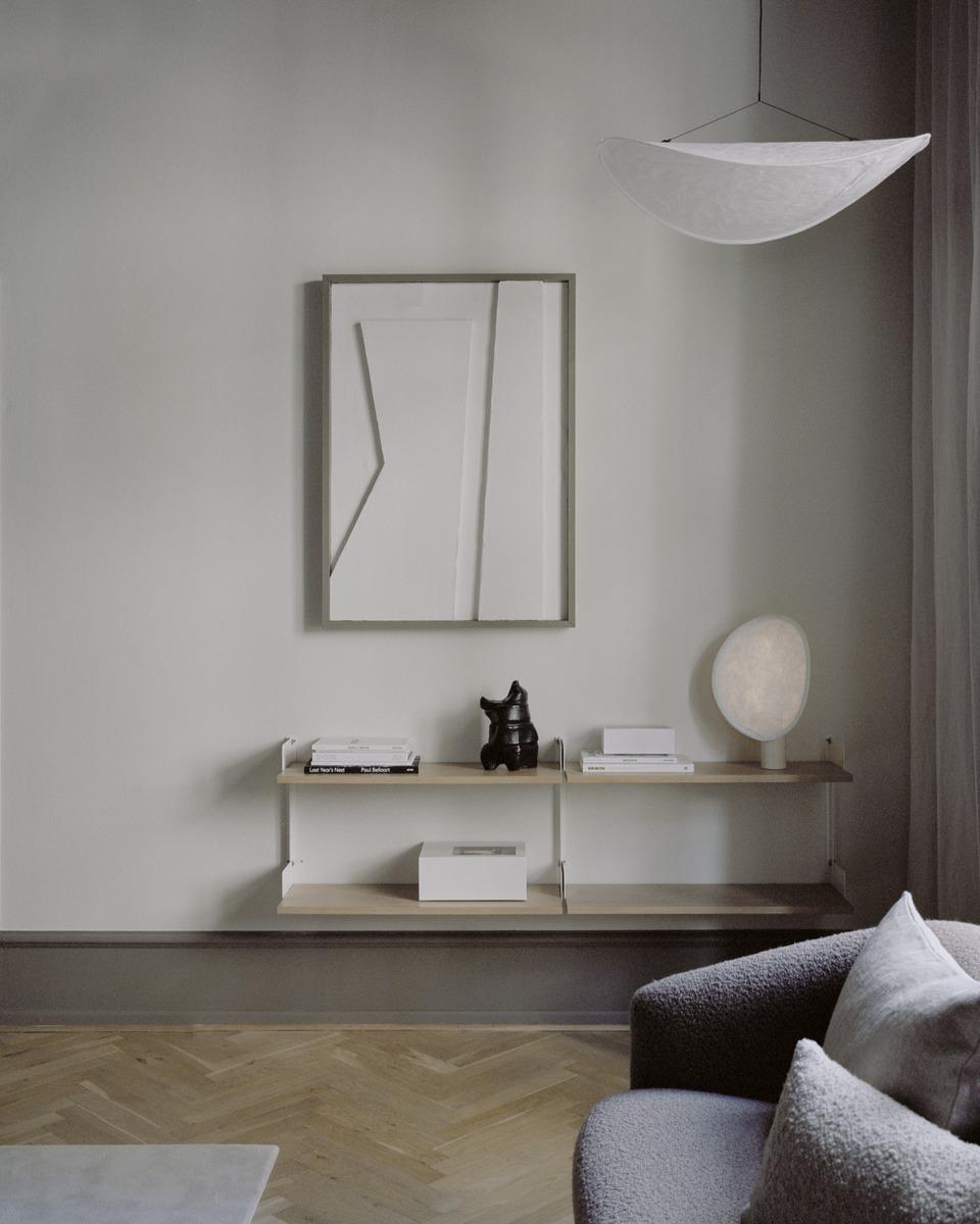 New Works CHAMBER -hylly - Image 3