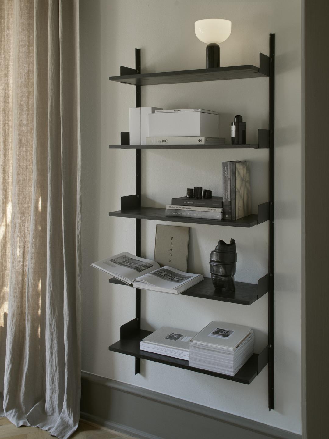 New Works WALL -hylly 190 - Image 4