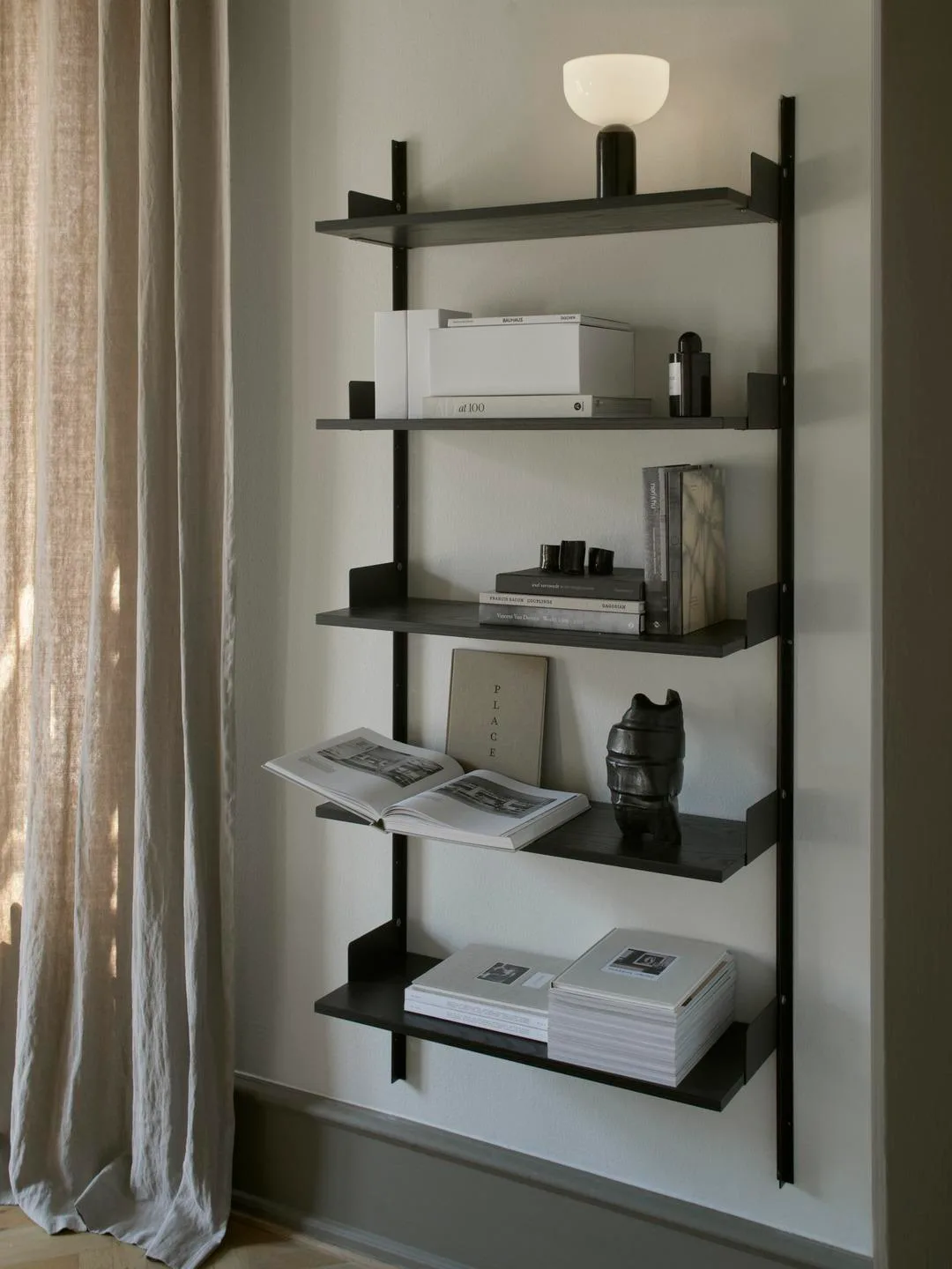 New Works WALL -hylly 190 - Image 4