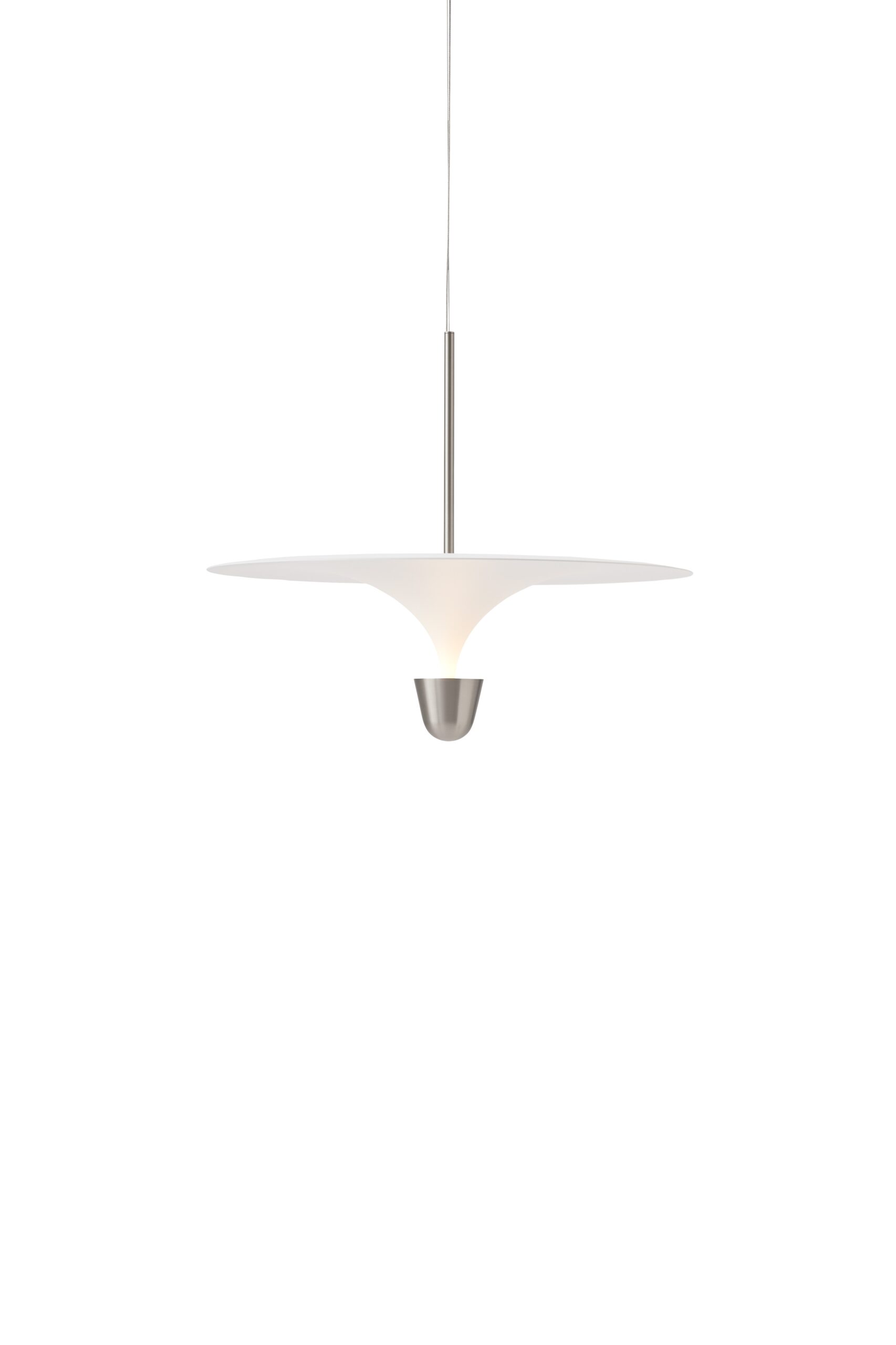 New Works KANTARELL-riippuvalaisin Ø60cm