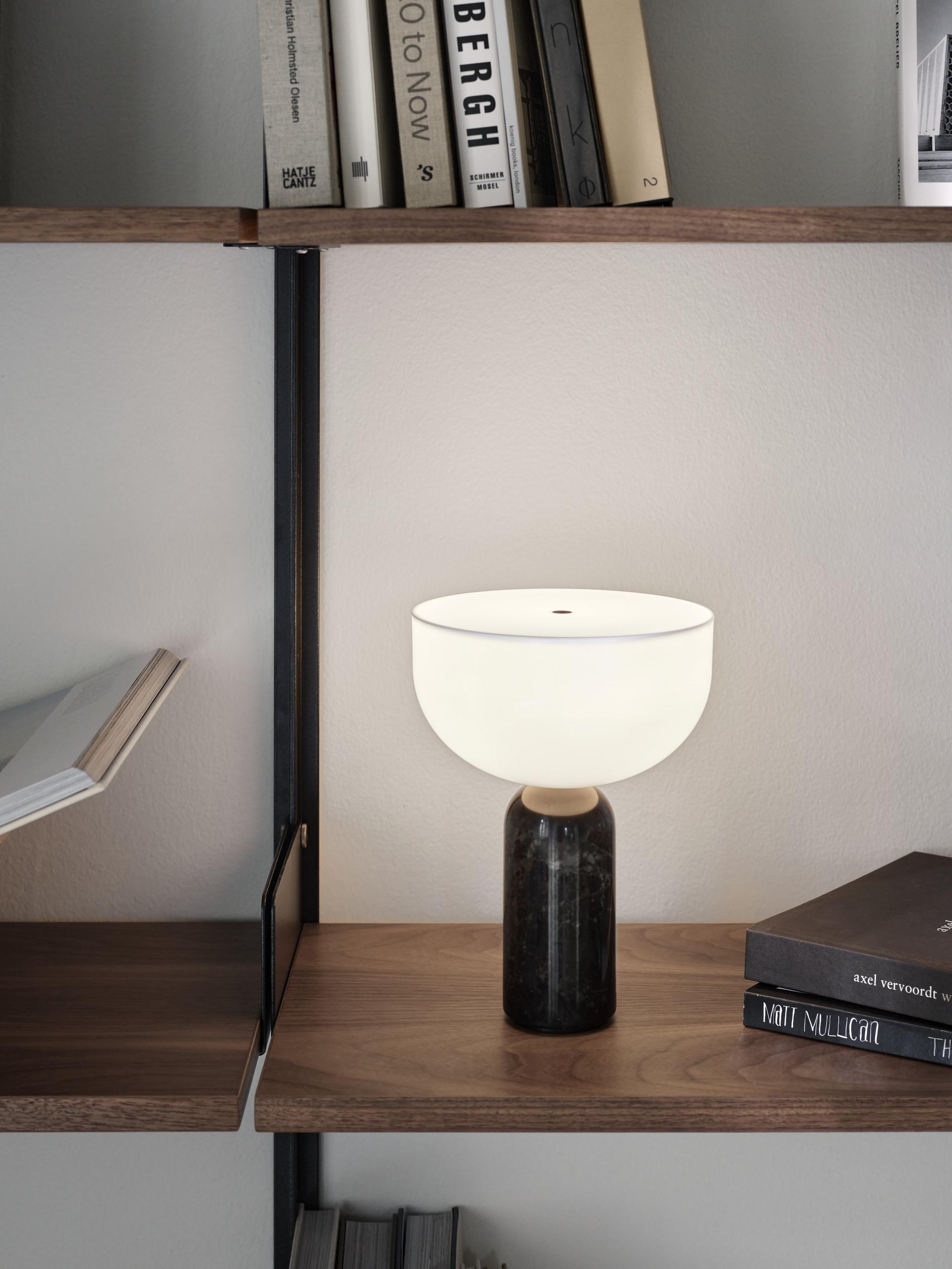 New Works KIZU PORTABLE -pöytävalaisin - Image 13