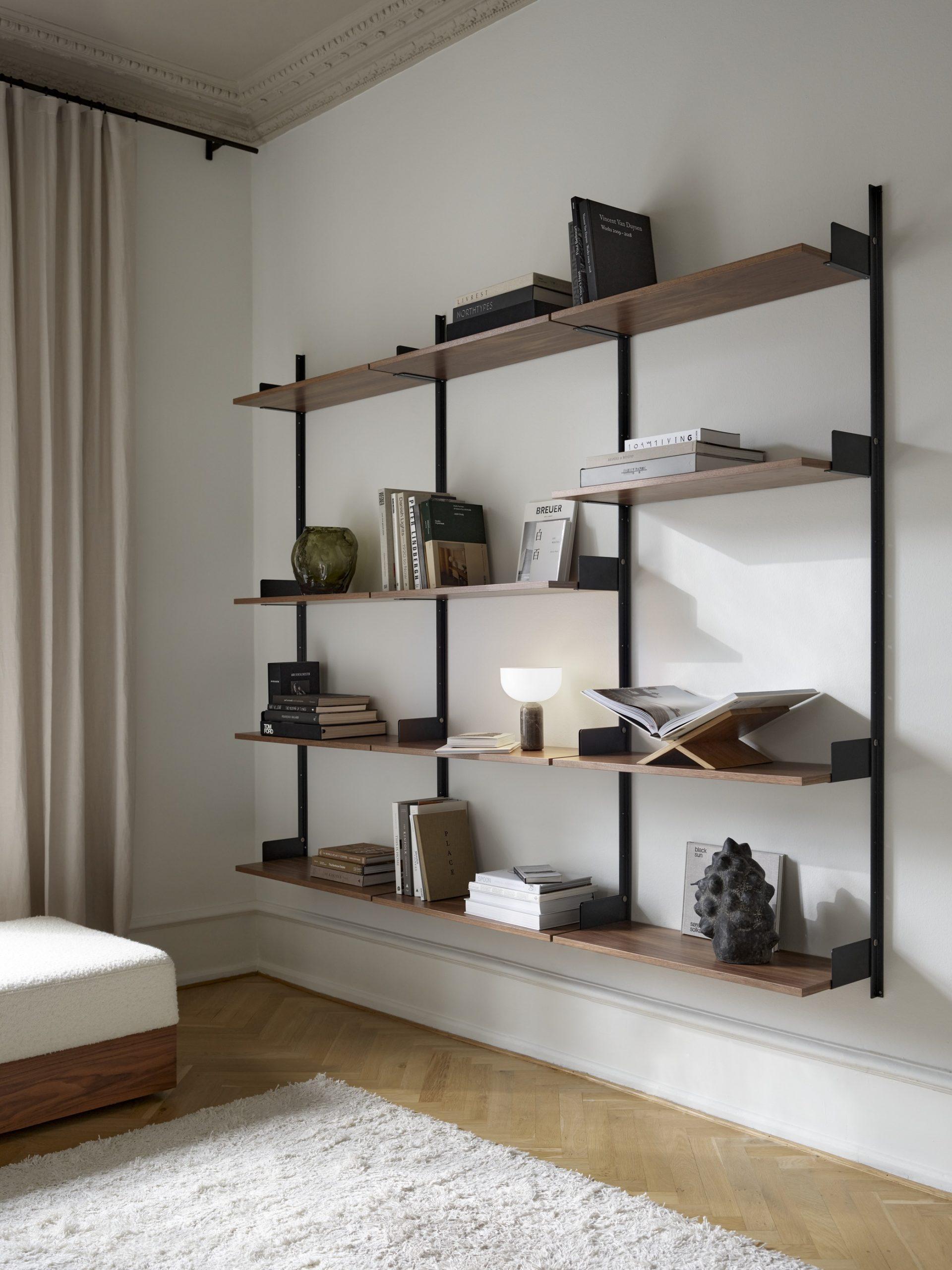 New Works KIZU PORTABLE -pöytävalaisin - Image 11