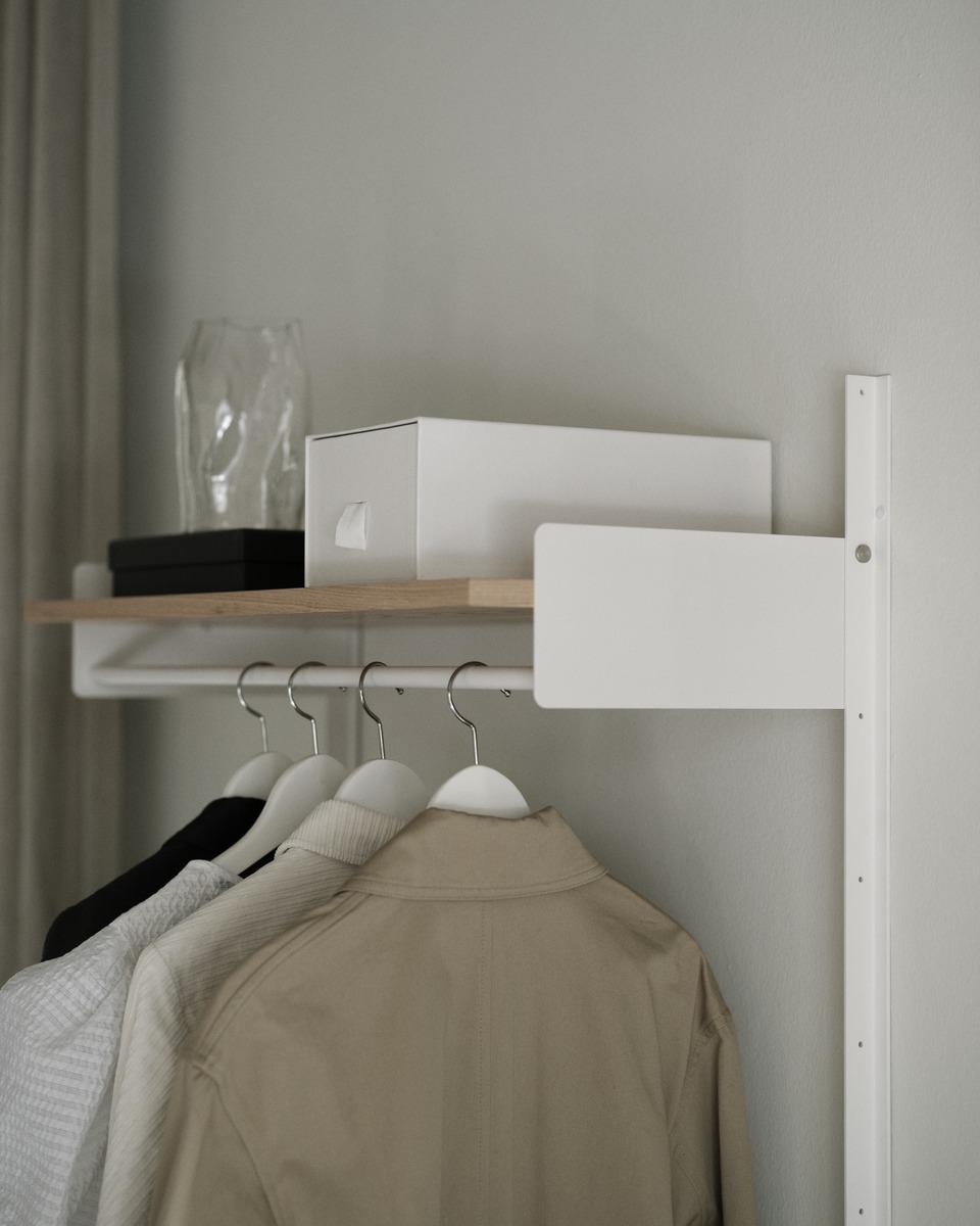 New Works WARDROBE -hylly 1 - Image 4