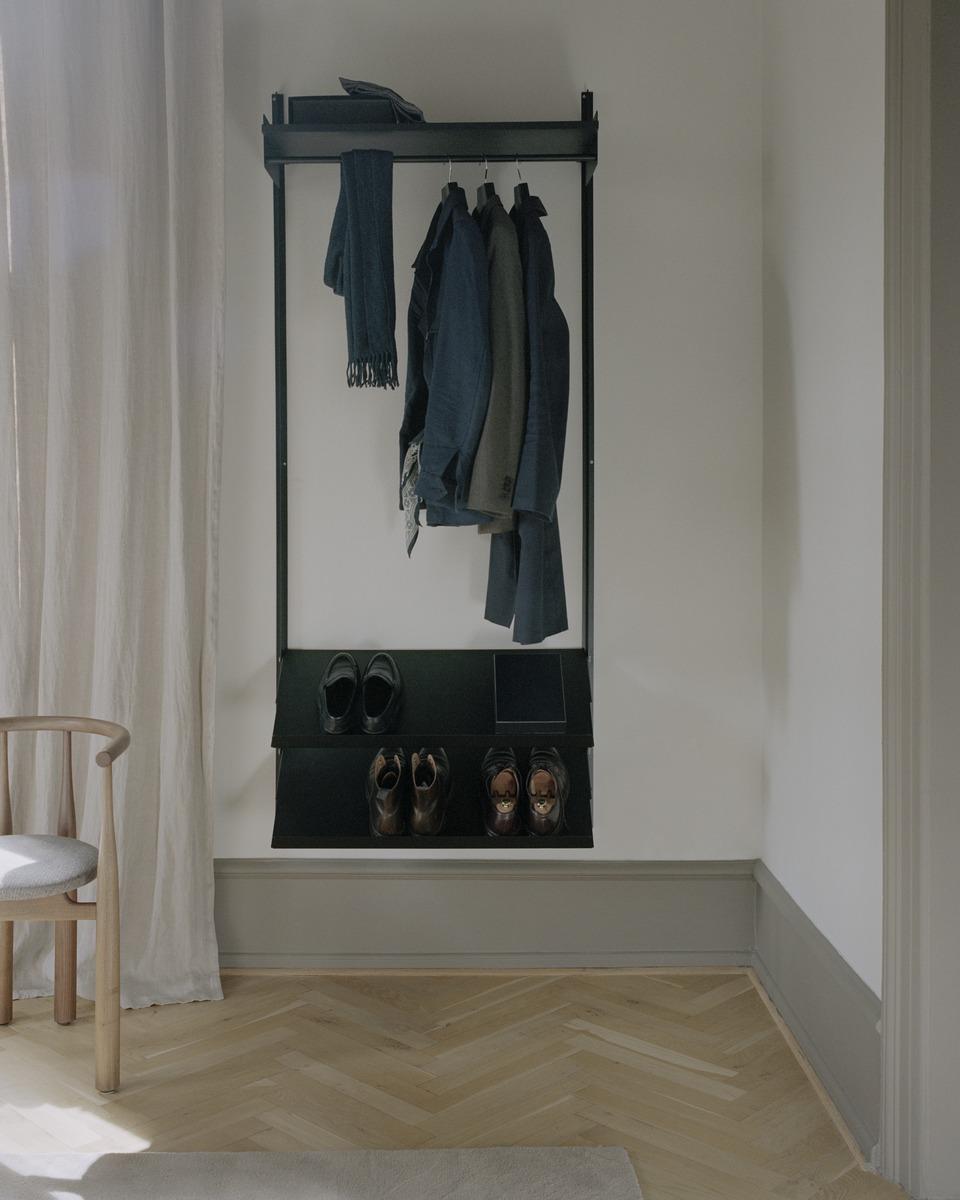 New Works WARDROBE -hylly 1 - Image 5