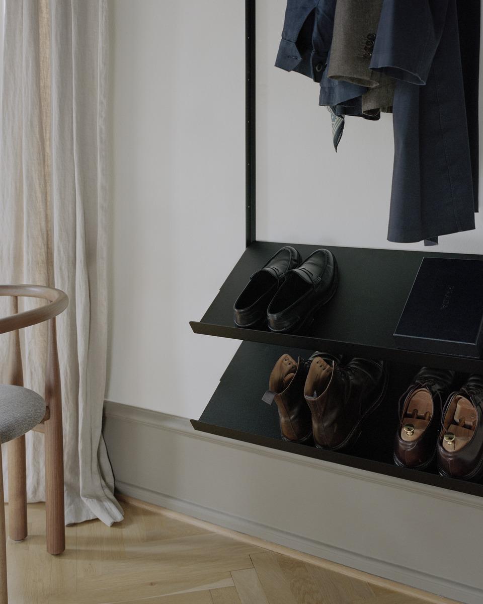 New Works WARDROBE -hylly 2 - Image 3