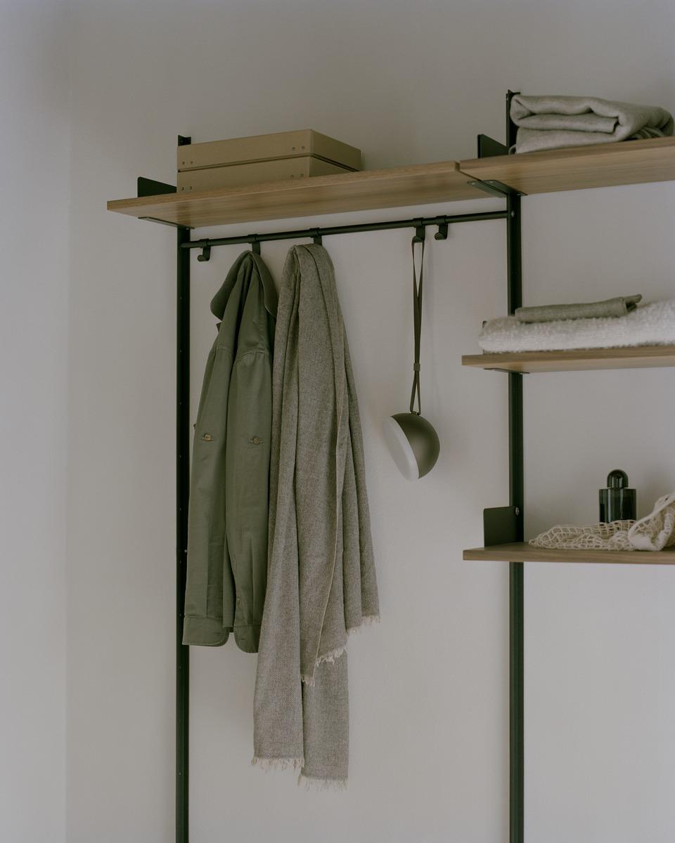 New Works WARDROBE -hylly 3 - Image 4