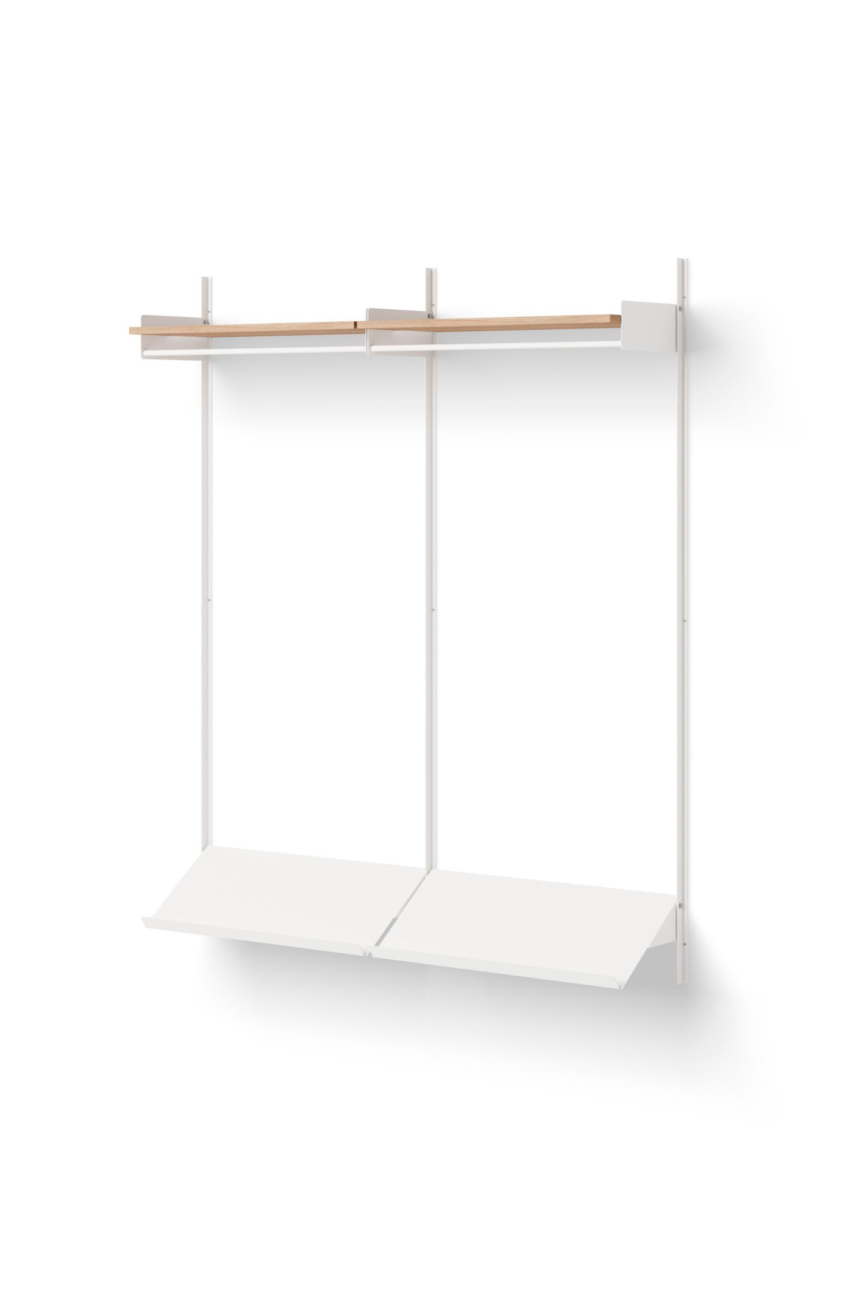 New Works WARDROBE -hylly 2