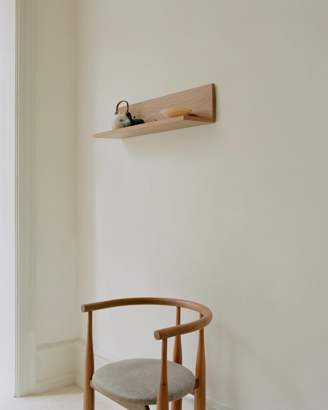 New Works TANA -seinähylly - Image 4