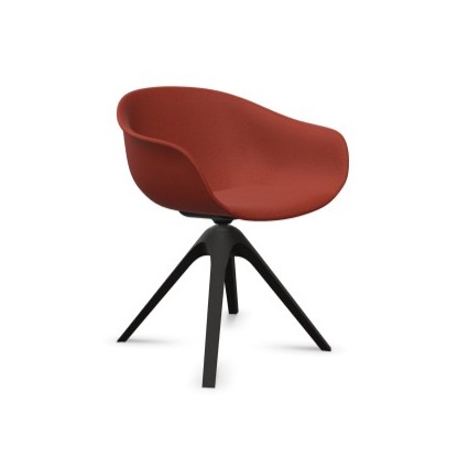 Andreu World NEXT chair SO0496