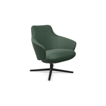 Andreu World CALMA LOUNGE -nojatuoli BU2330
