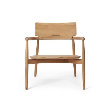 Carl Hansen E018 EMBRACE -nojatuoli