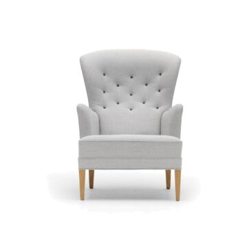 Carl Hansen & Søn FH419 HERITAGE -nojatuoli