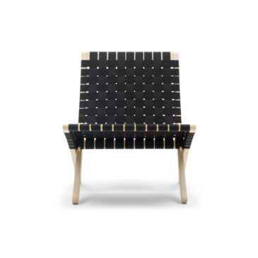 Carl Hansen & Søn MG501 CUBA -nojatuoli