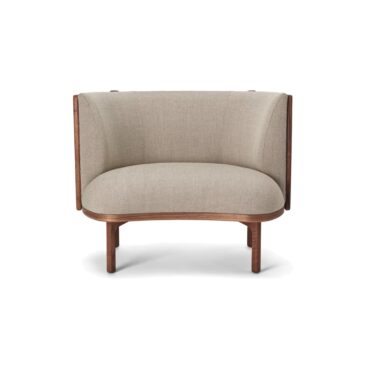 Carl Hansen RF1904 SIDEWAYS -nojatuoli