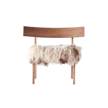 Dusty Deco EASY -tuoli