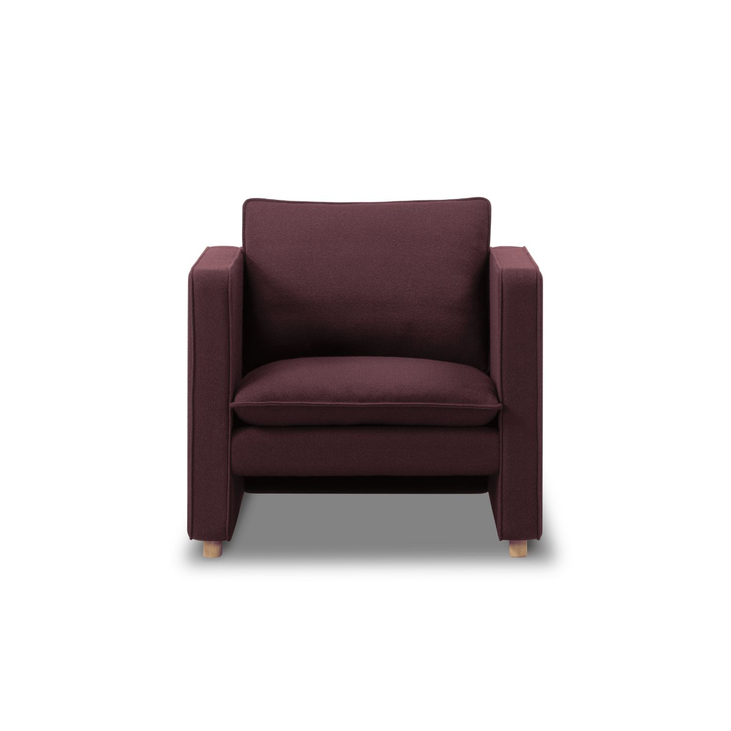Fredericia JOTA 2711 lounge chair