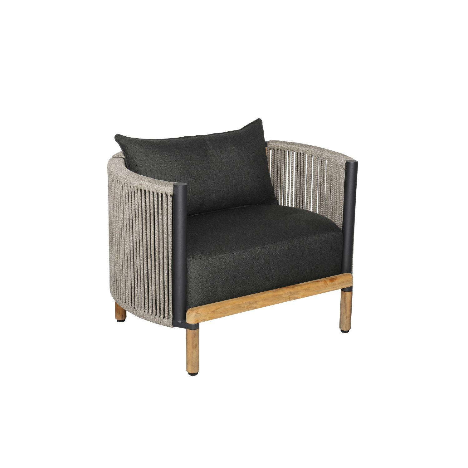 Mindo 107 lounge chair