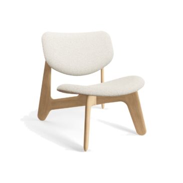 Tom Dixon SLAB -nojatuoli