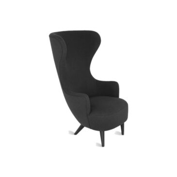 Tom Dixon WINGBACK -nojatuoli