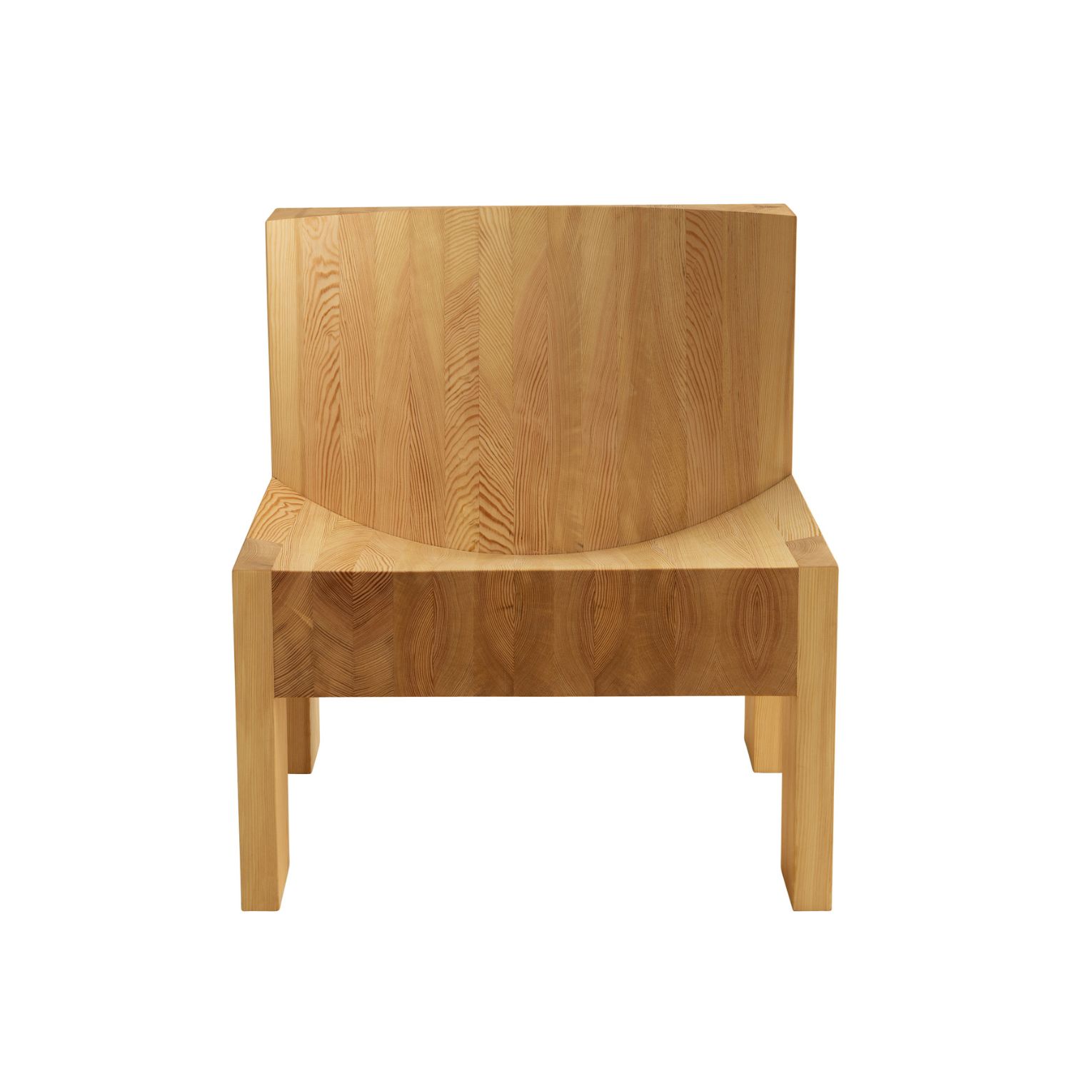 Vaarnii 005 lounge chair