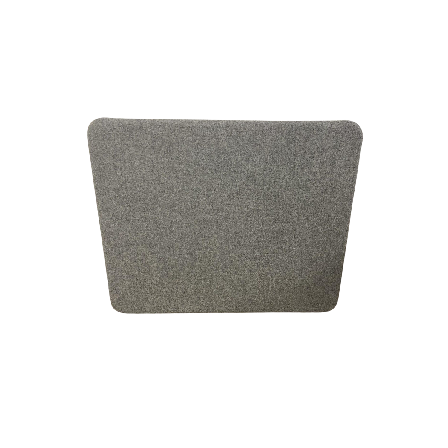 Abstracta SOFTLINE -pöytäseinäke 80 cm (3kpl jäljellä), outlet