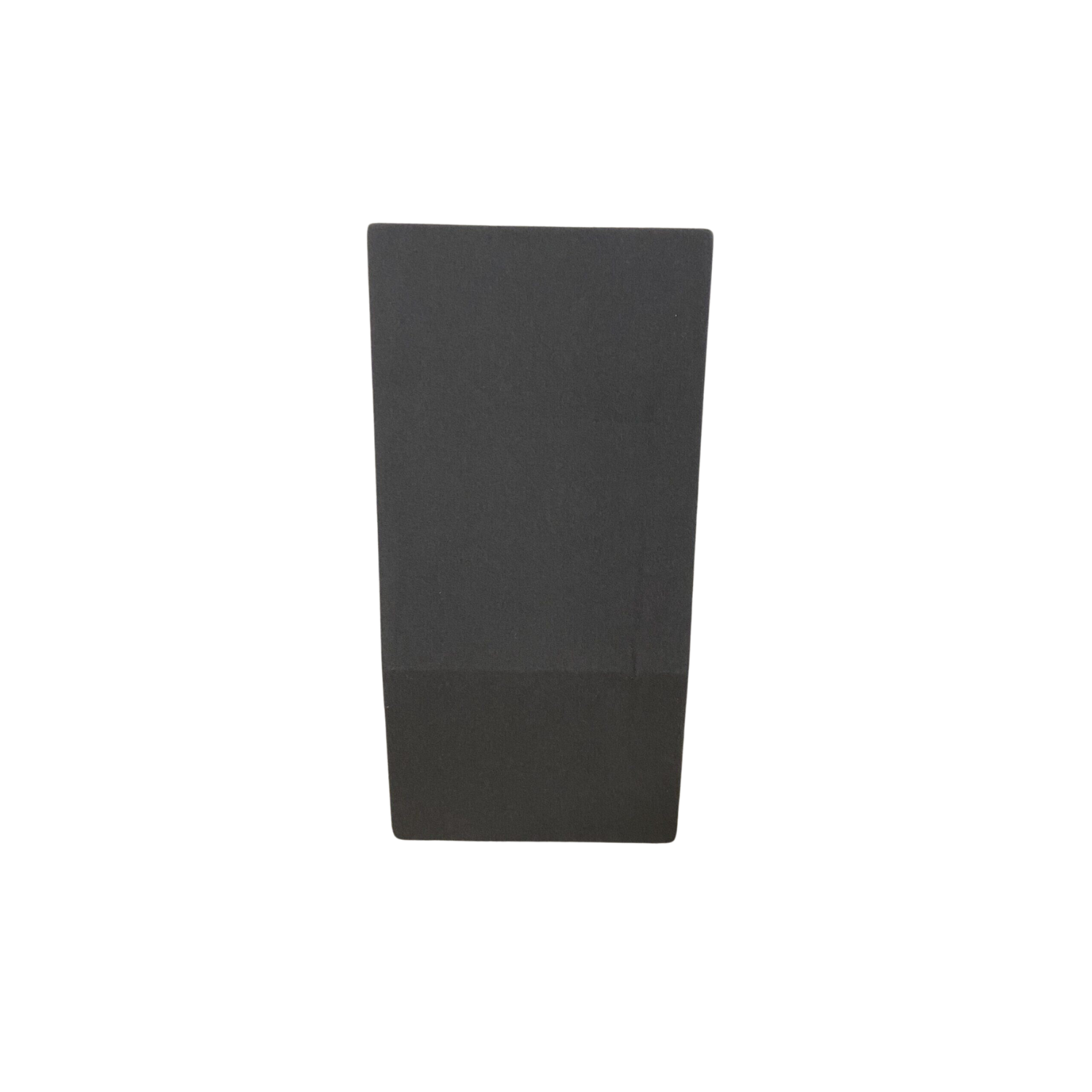 Abstracta TRILINE WALL -akustinen elementti, tummanharmaa, outlet