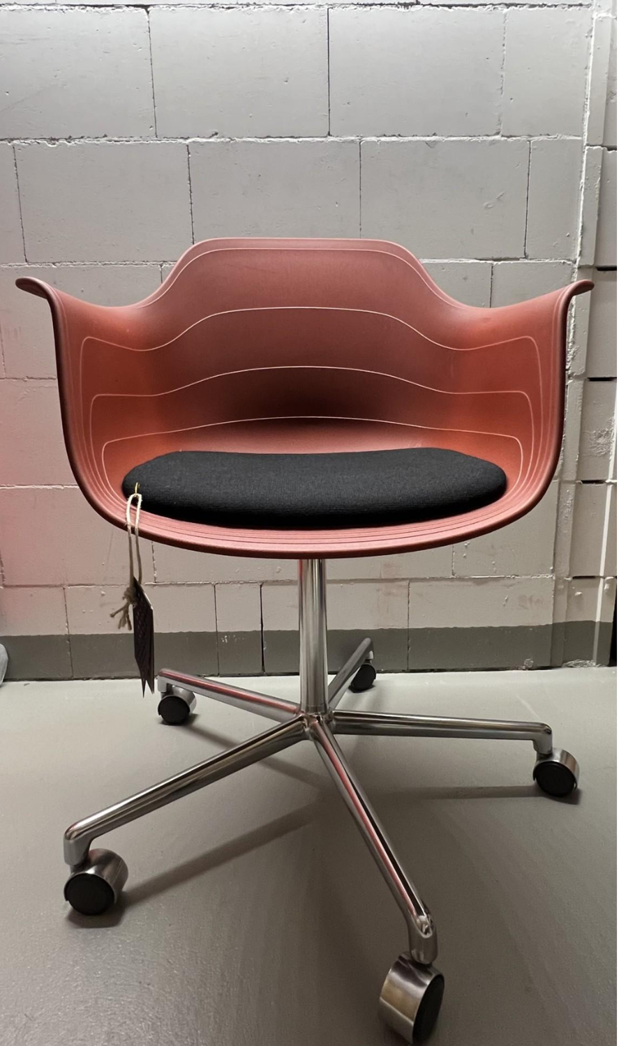 Lammhults GRADE PLUS -tuoli, outlet - Image 2