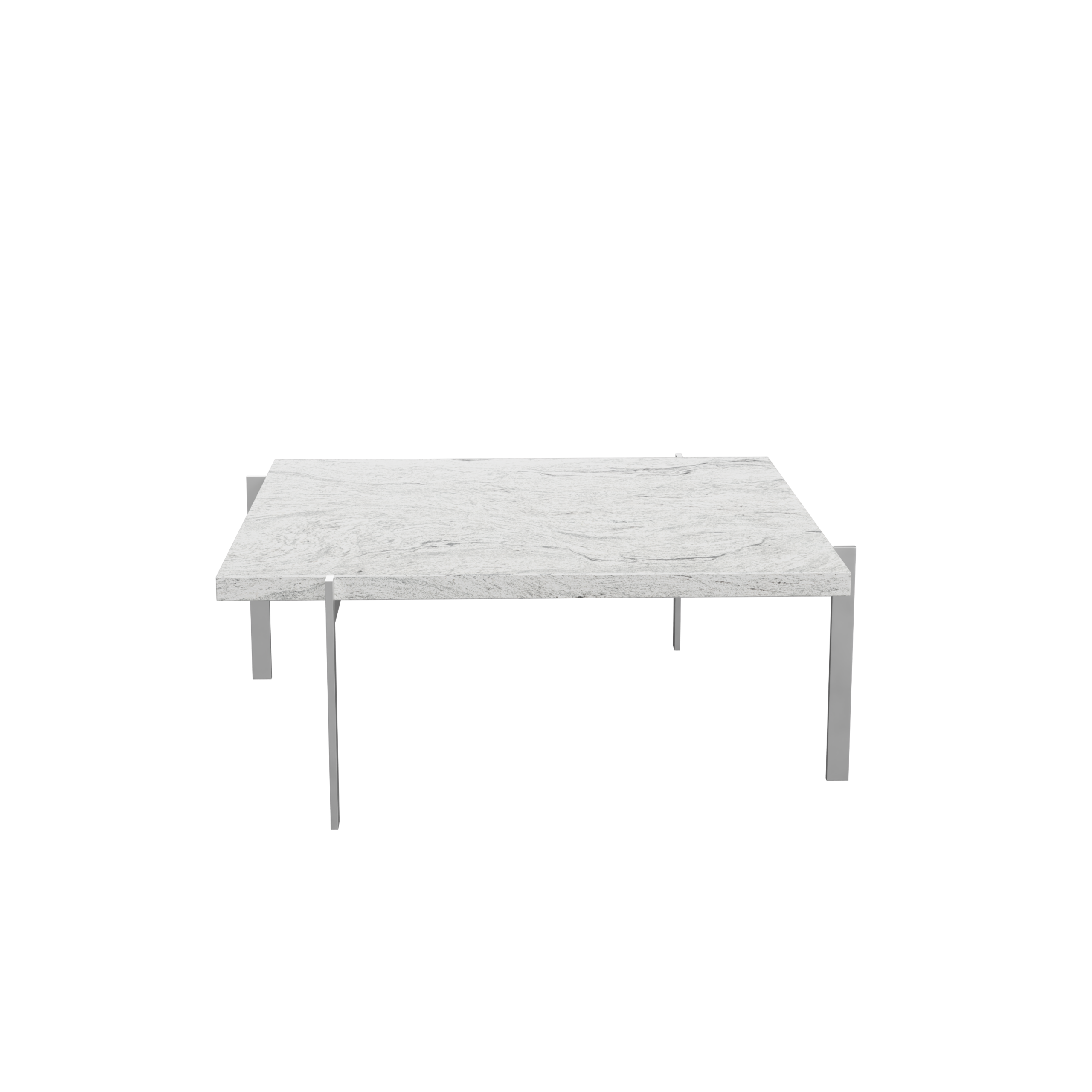 Fritz Hansen PK61-sohvapöytä