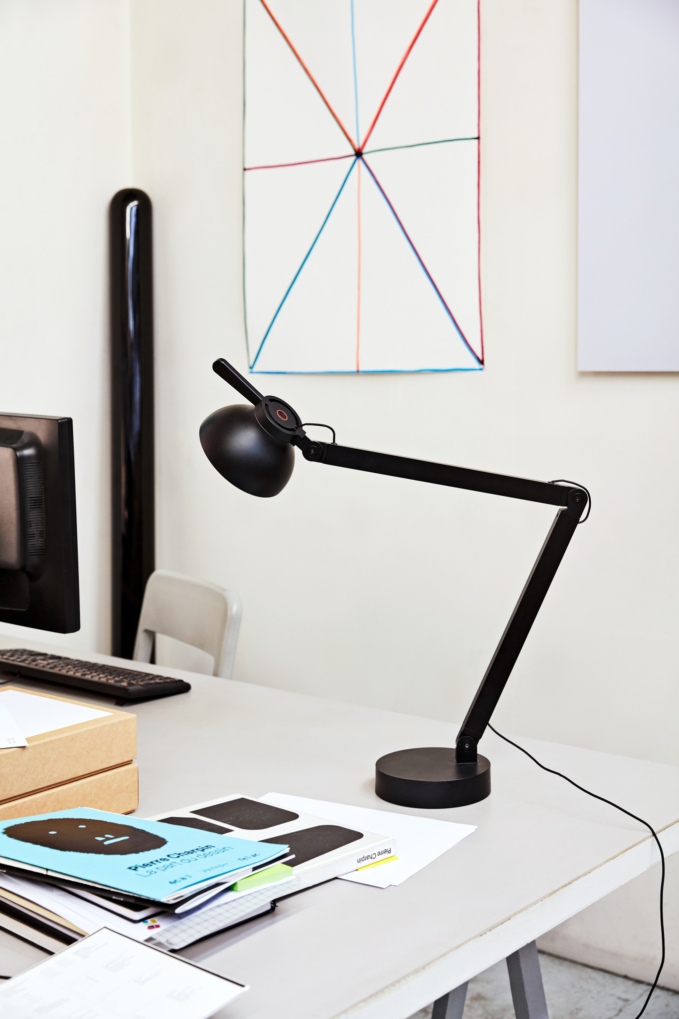 HAY PC desk lamp - Image 2