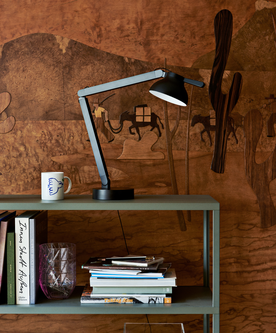 HAY PC desk lamp - Image 5