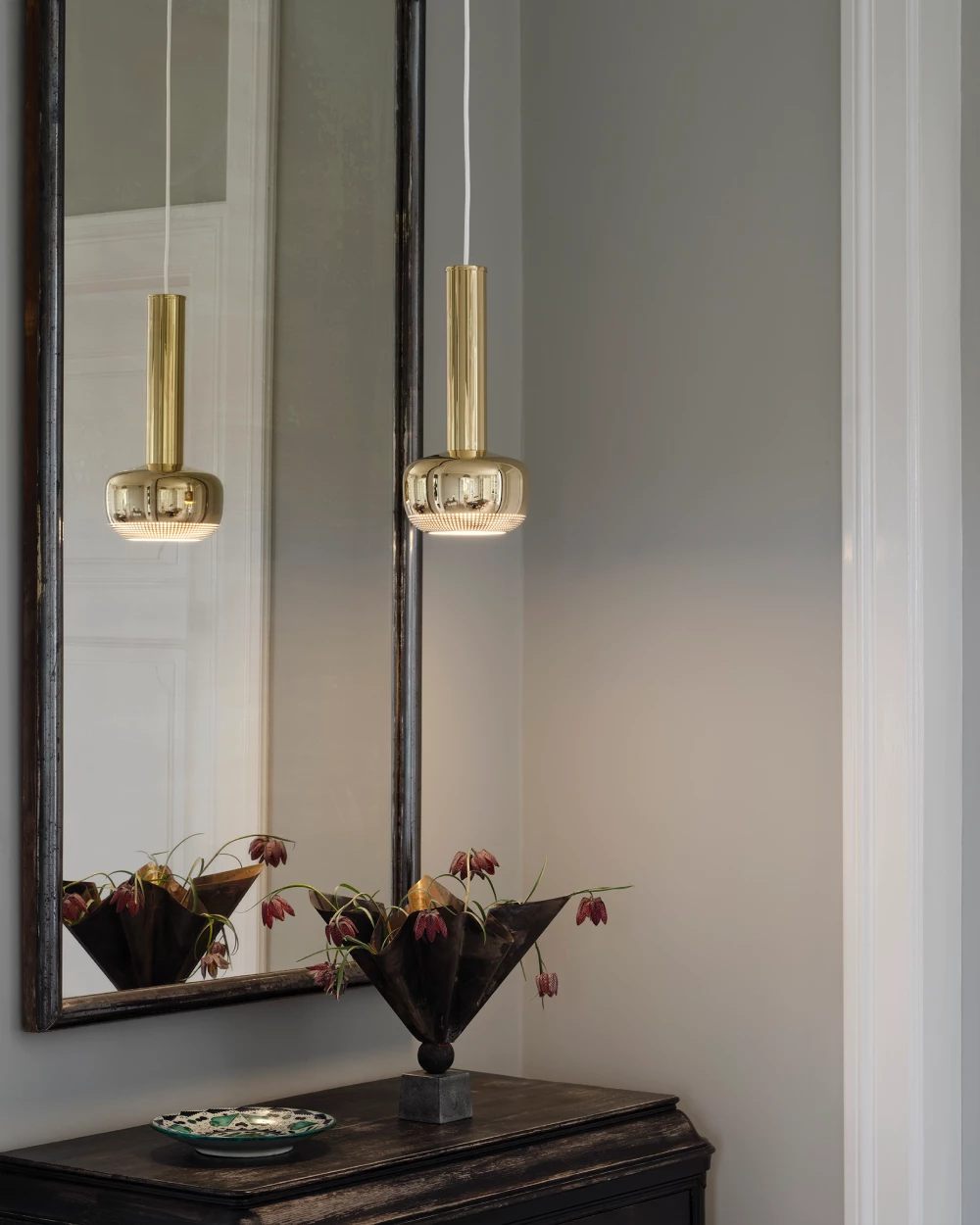Louis Poulsen VL56 pendant - Image 2