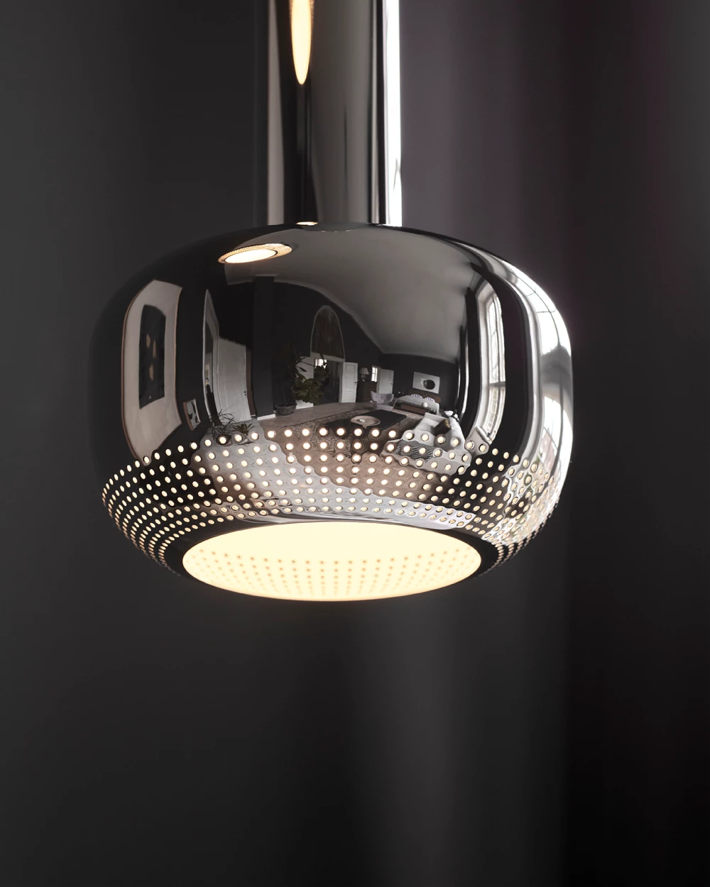 Louis Poulsen VL56 pendant - Image 4