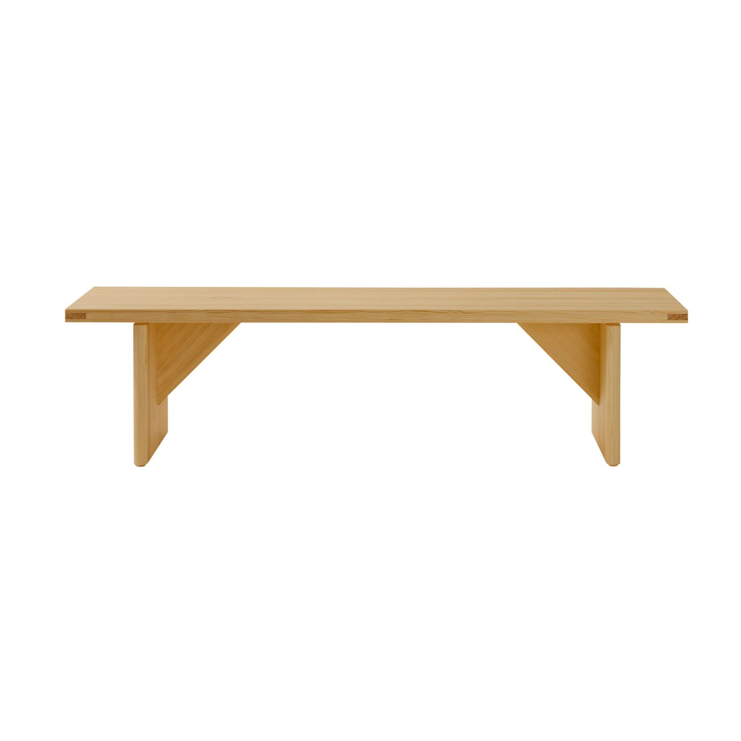 Vaarnii 012 KOLMIO bench