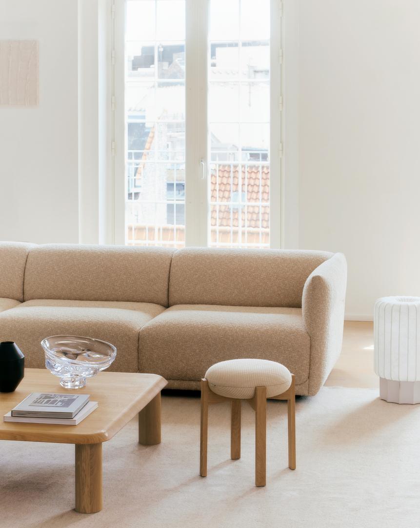 Fredericia PIONEER -jakkara - Image 4