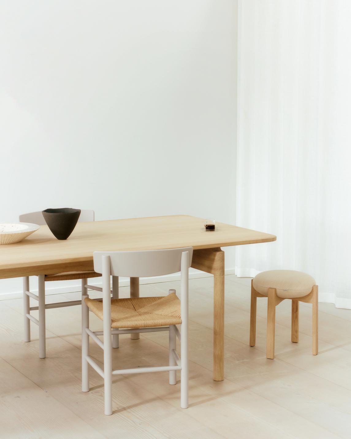 Fredericia PIONEER -jakkara - Image 5