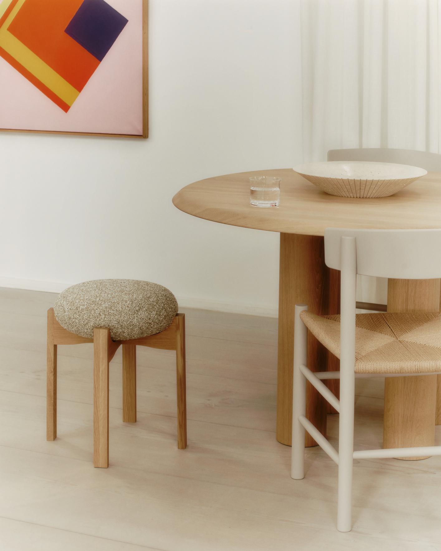 Fredericia PIONEER -jakkara - Image 8