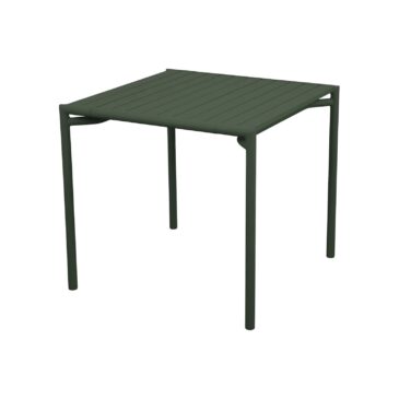 Cane-line BLISS dining table 81x81cm