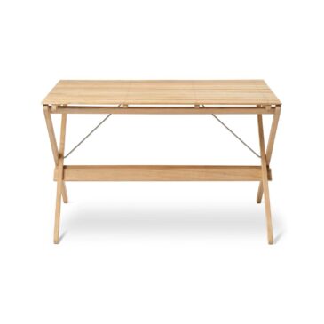 Carl Hansen BM3670 -ruokapöytä
